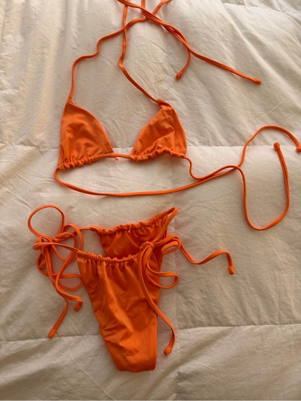 Great Condition Frankie’s Bikini